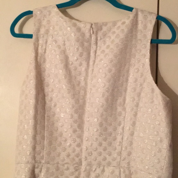 Ann Taylor Beautiful Day/Evening Dress - Picture 5 of 8